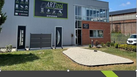 Artizol - Maison du Menuisier