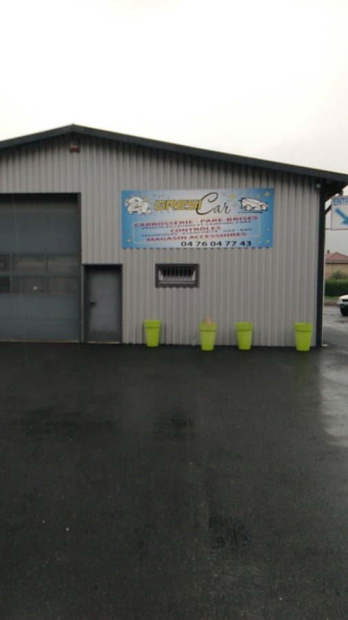 Gresi Car