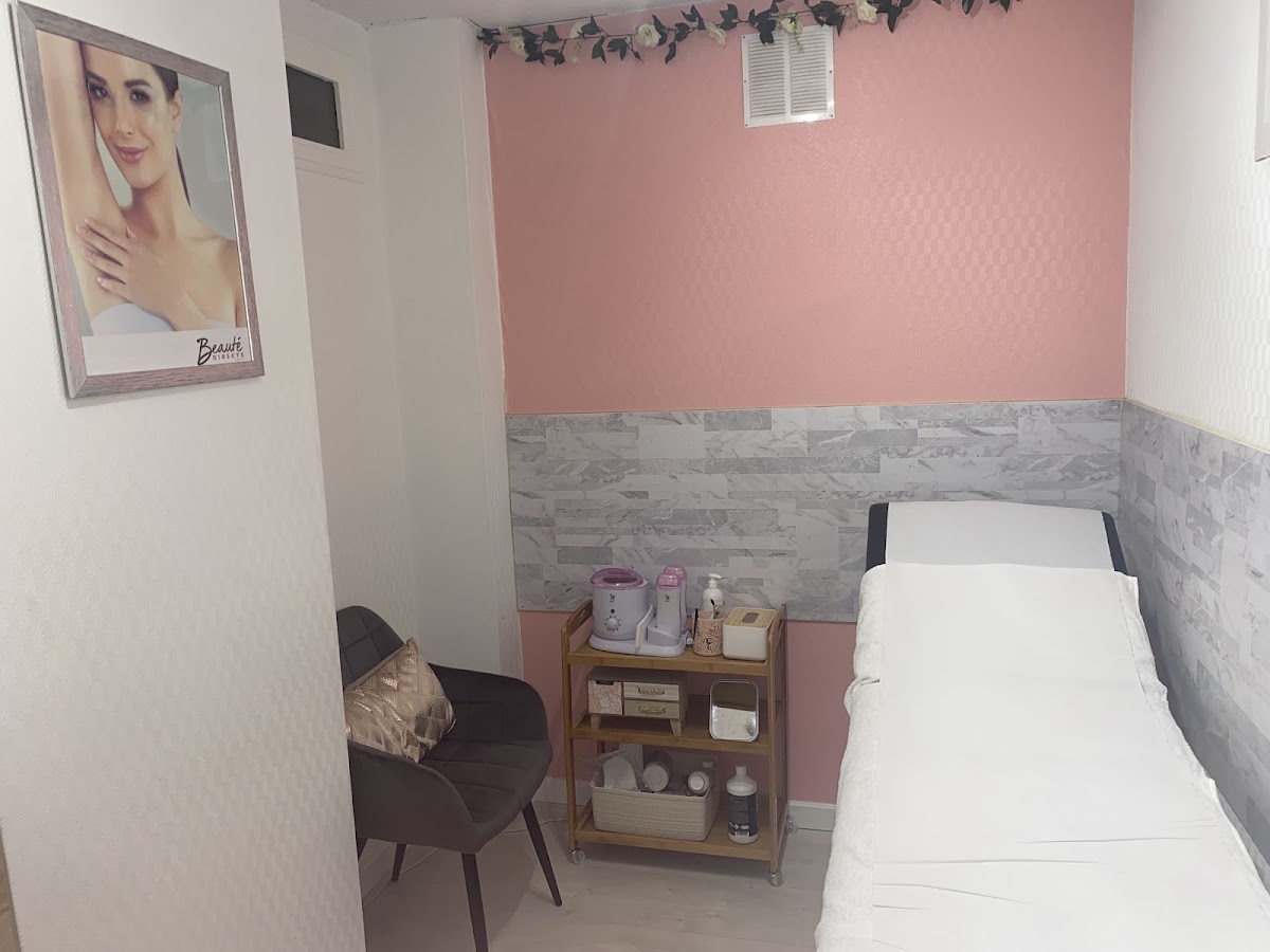 Institut de beauté bio Egalité parfaite