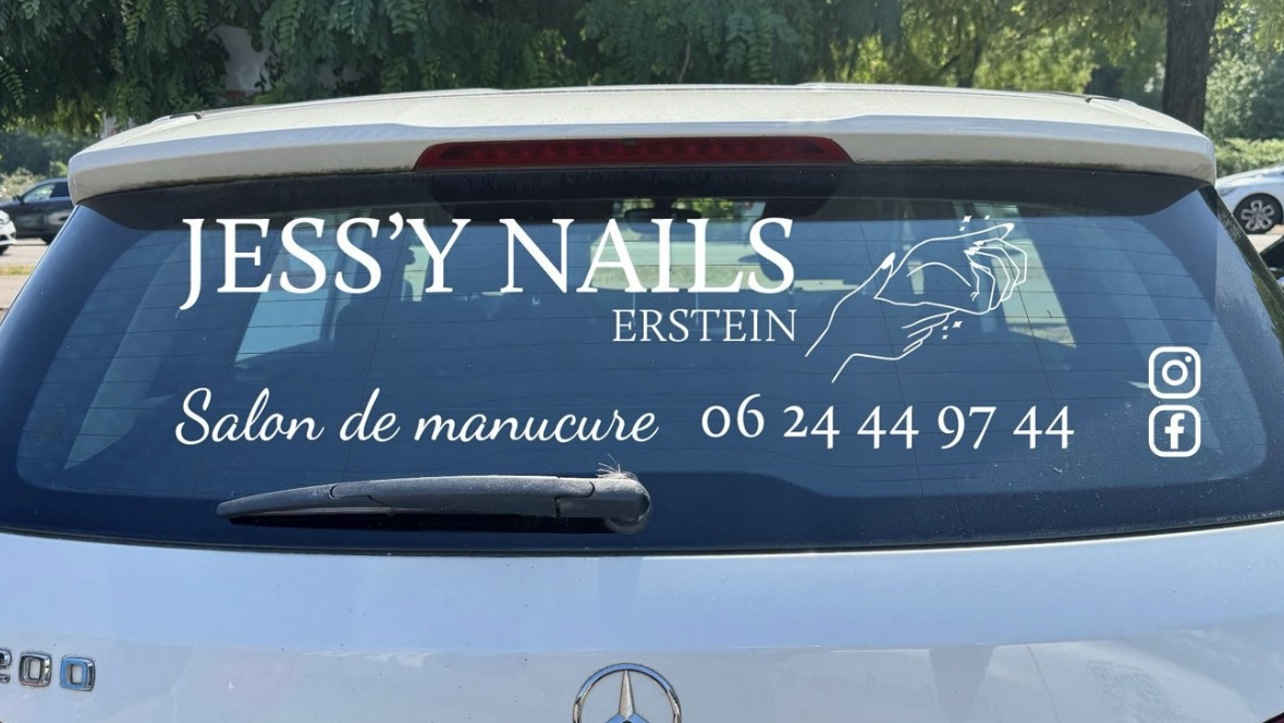 Jess’y nails & Cils