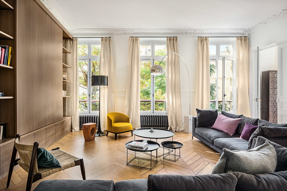 Agence Immobilière Grenoble - Seven immobilier - Gestion Locative