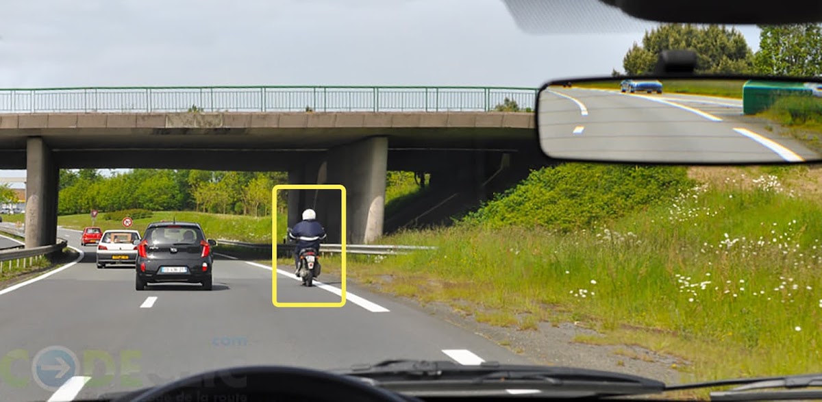 CODECLIC - Code de la route en ligne
