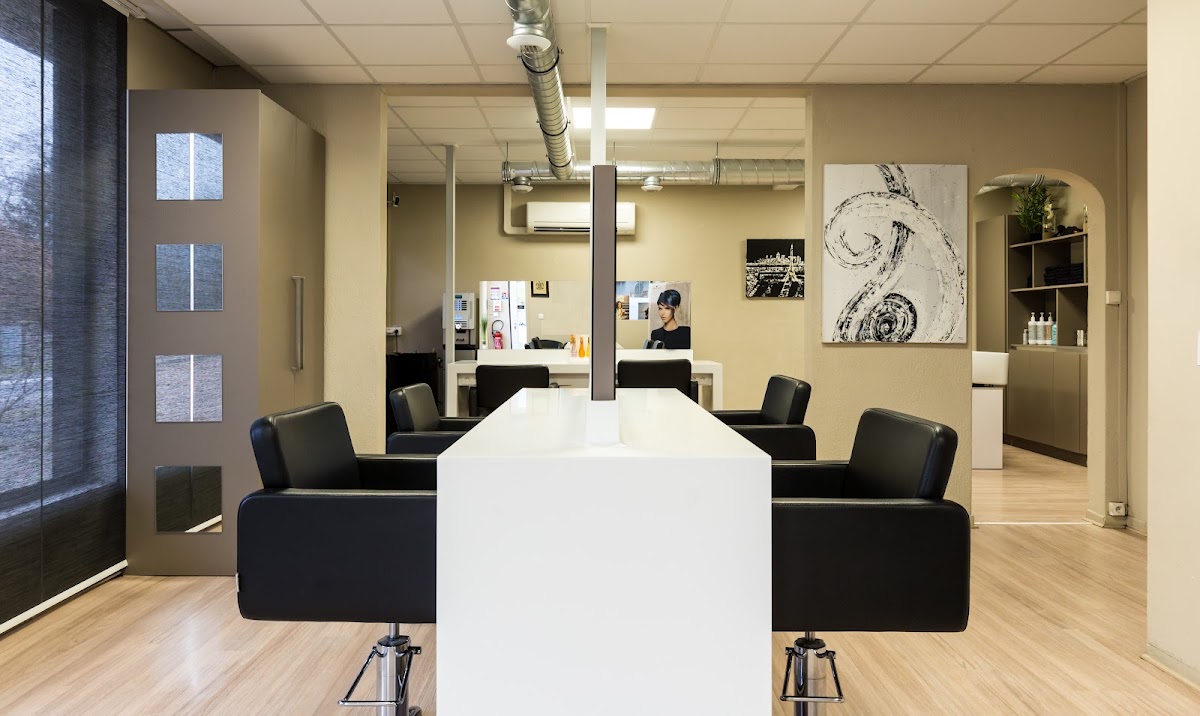 Oronzo coiffure