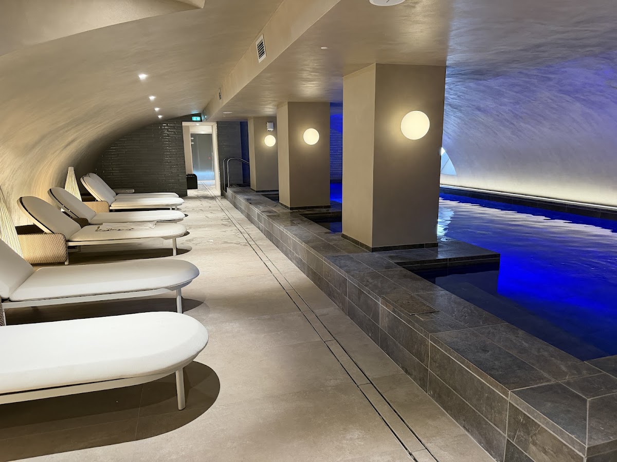 Spa Sisley Fleur de Loire