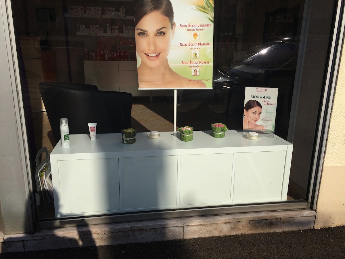 Institut de Beauté Les Alizés