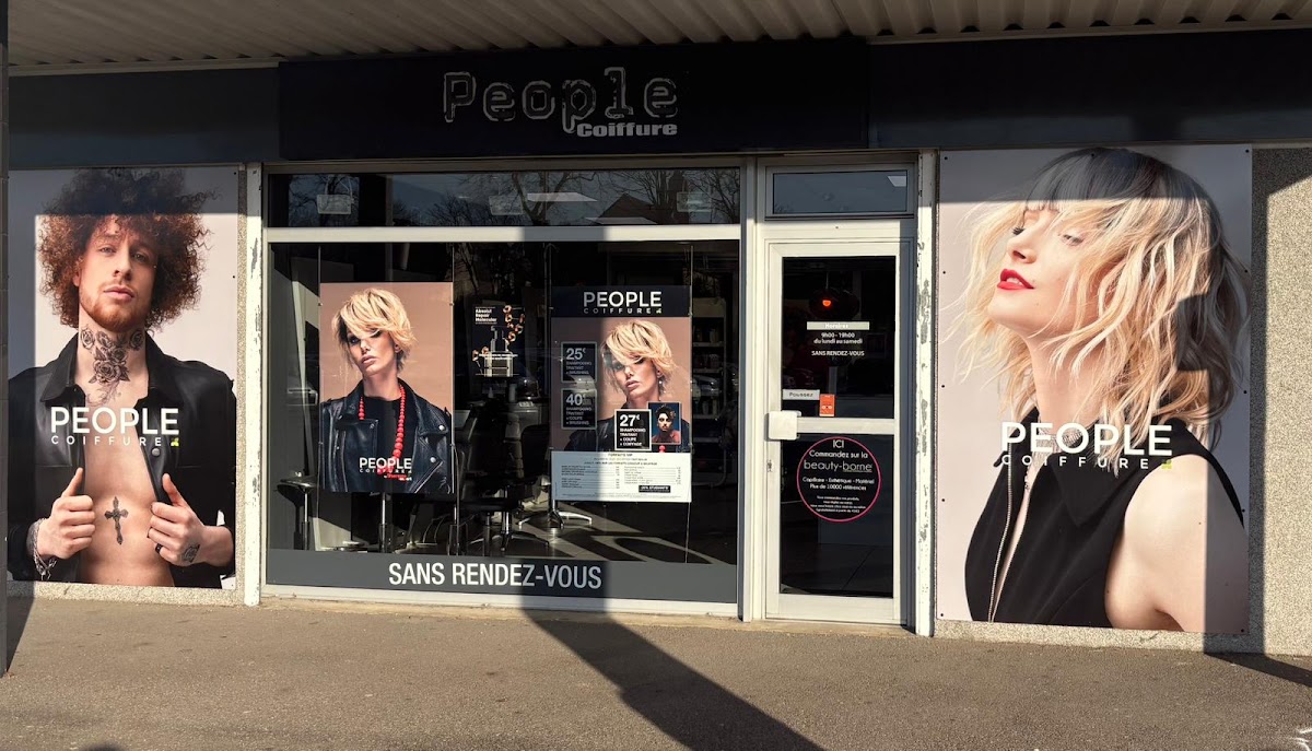 People Coiffure