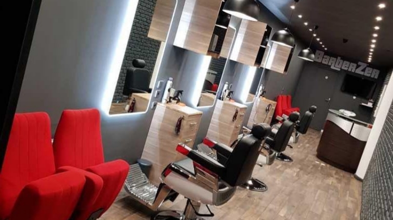 BarberZer