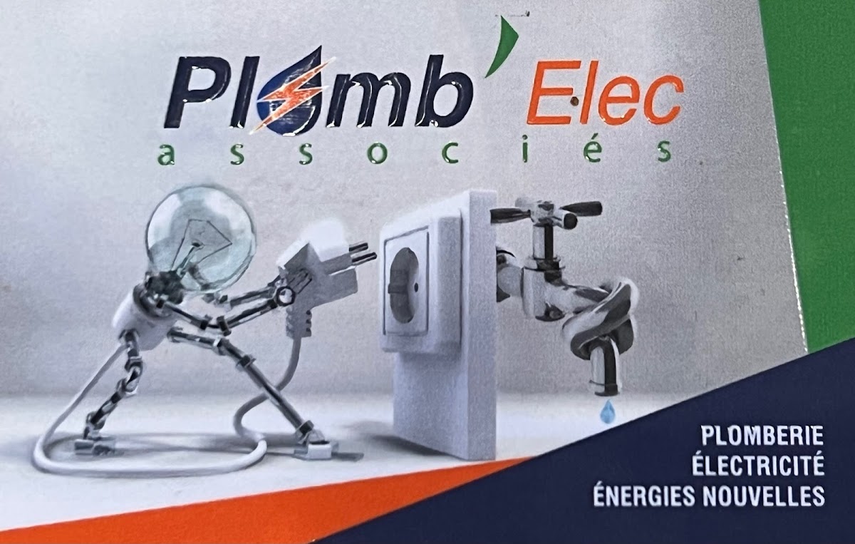Plomb'Elec Associes
