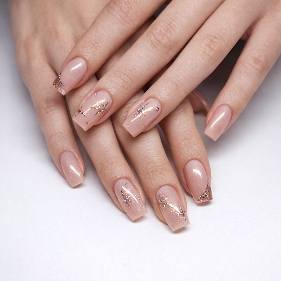 Nade-Nails