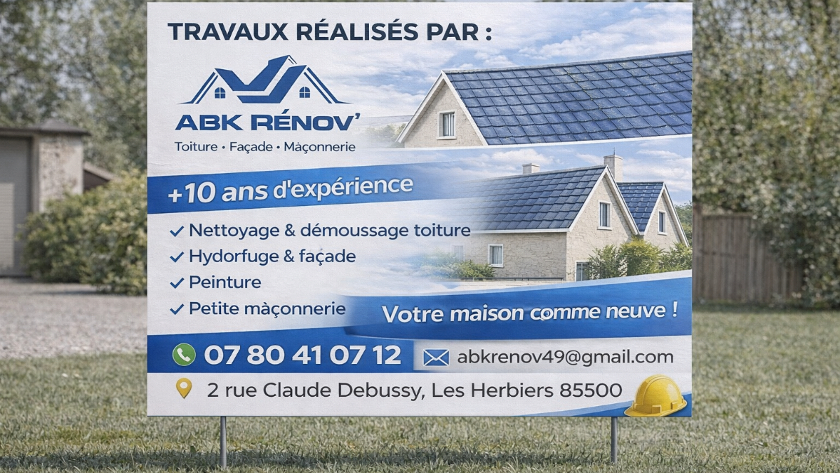 ABK Renov