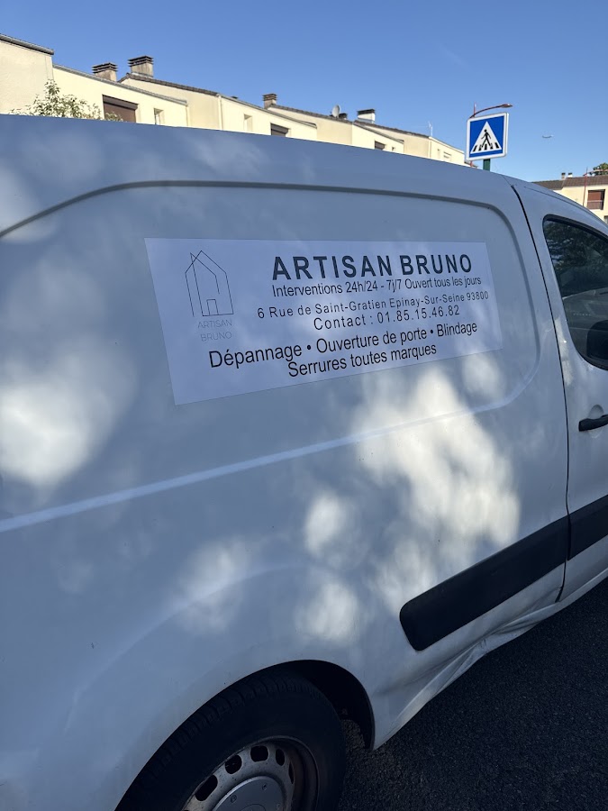 Artisan Bruno