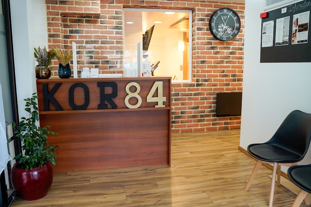 KOR 84