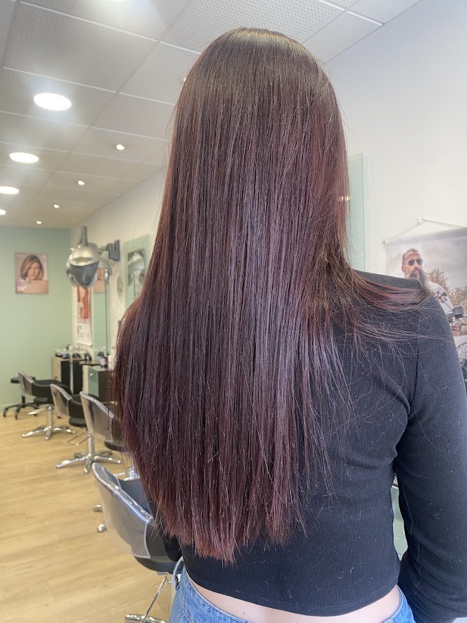 Le Salon d'Anaïs - Coiffeur Argentré-du-Plessis