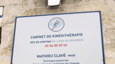 Mathieu Clavé