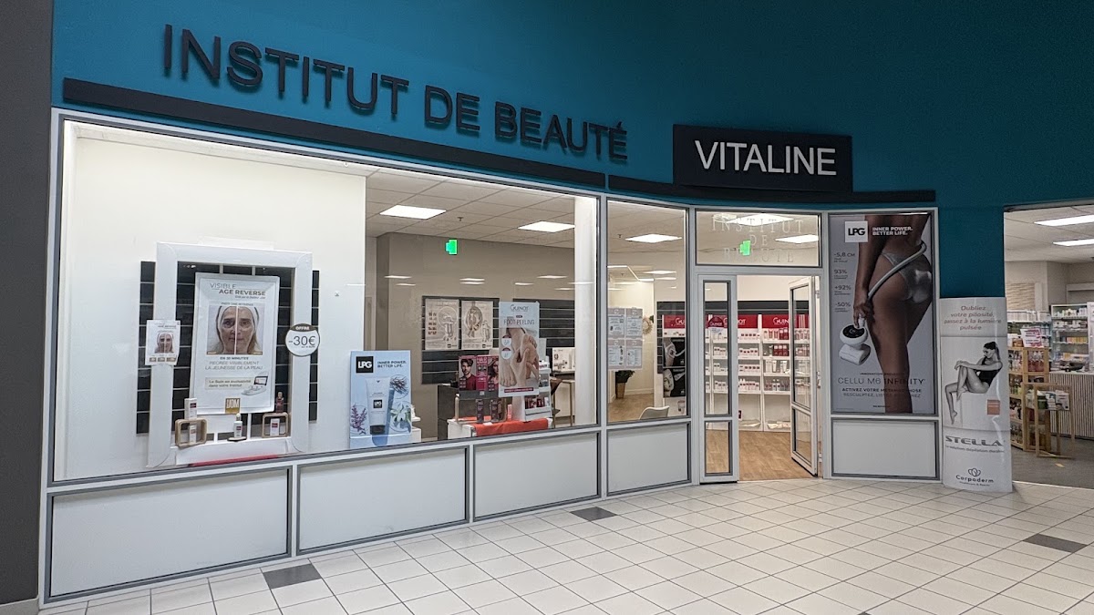 Vitaline