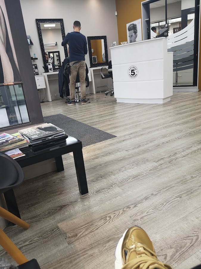 Studio 5 Coiffure