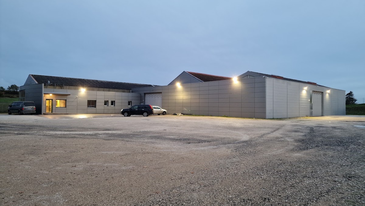 Garage Cornuault SARL