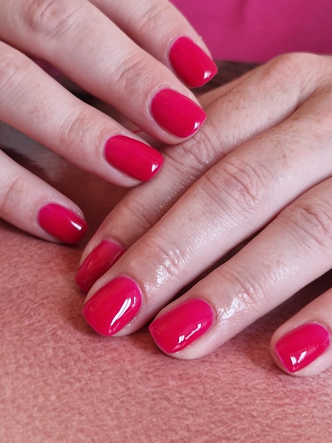 House Nails