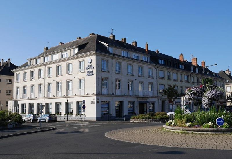 ActiROUTE - Saumur