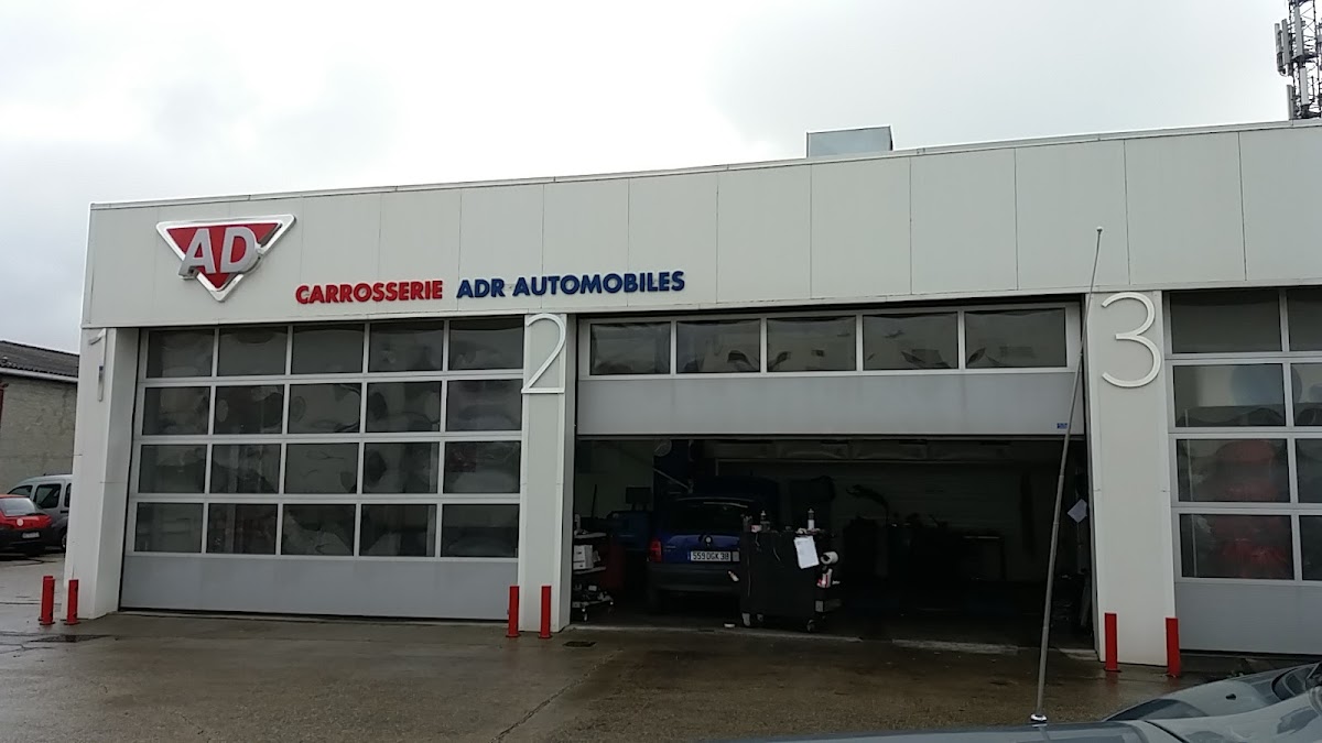 Adh Automobiles