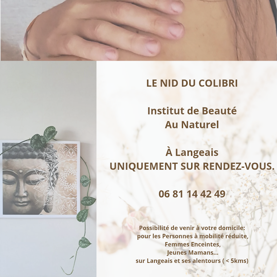 Le Nid du Colibri