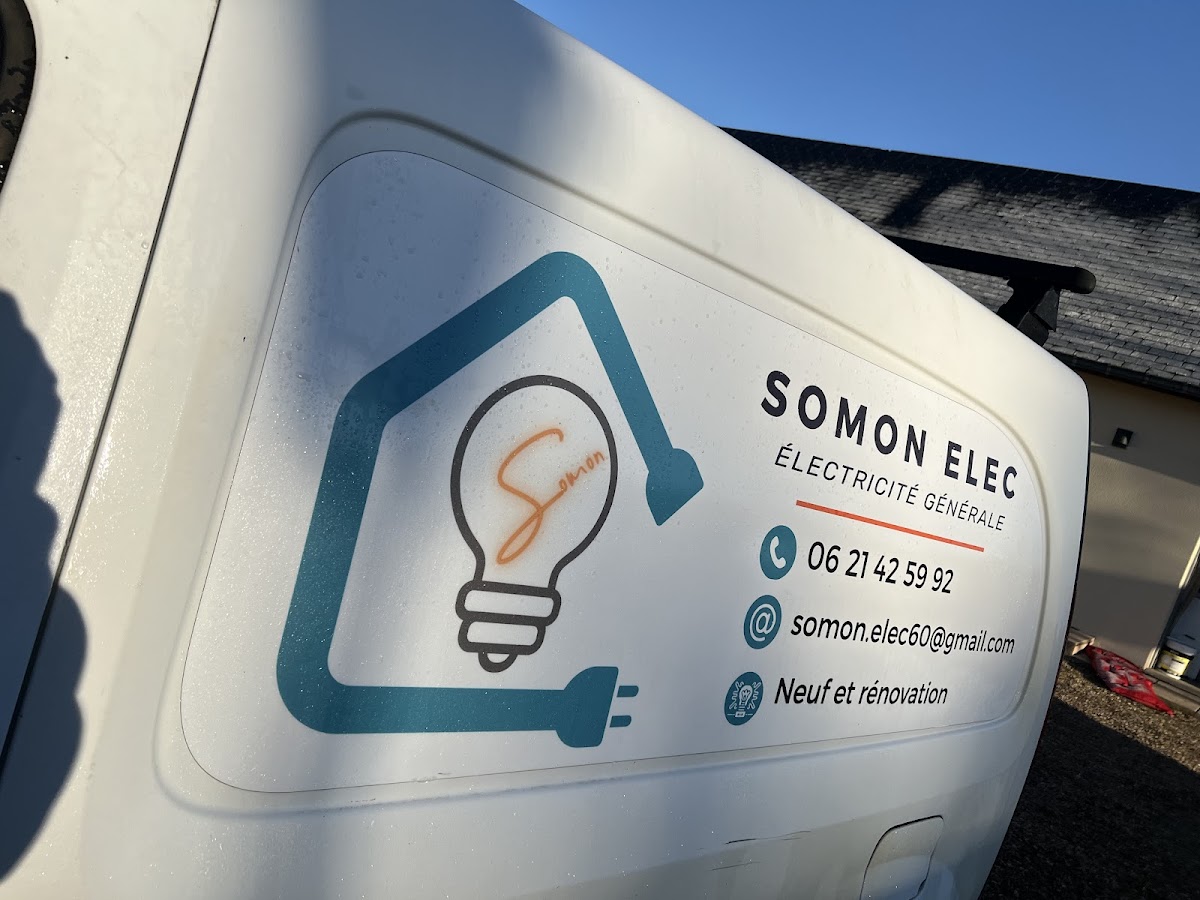 SOMON ELEC