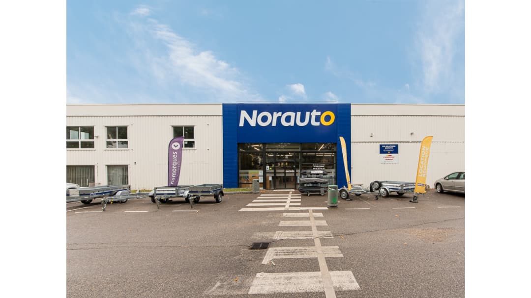 Norauto Manosque