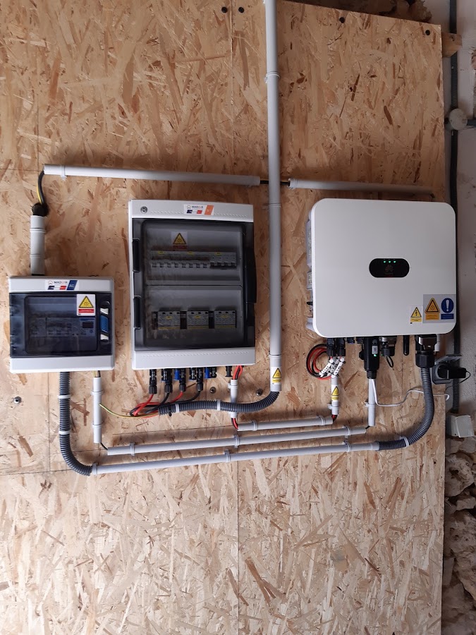S2ED Solutions en Energies Durables