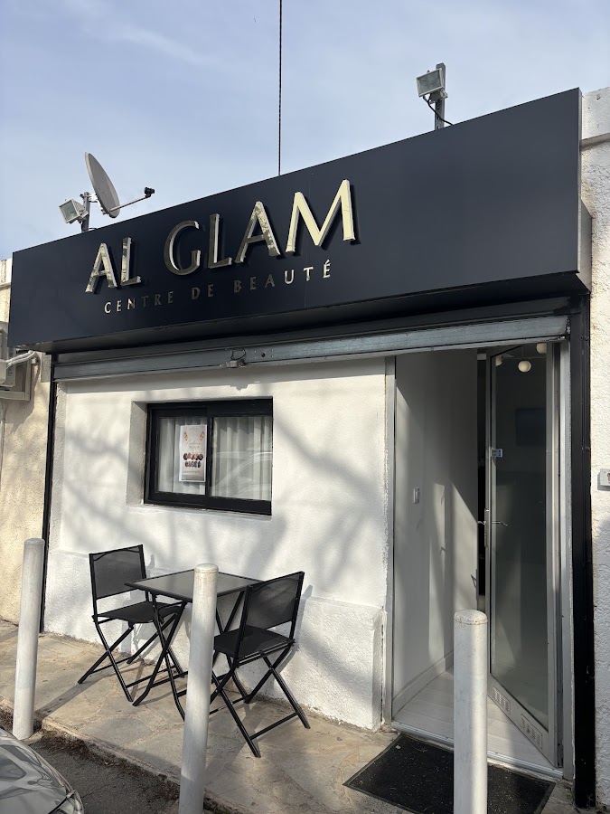 Al glam