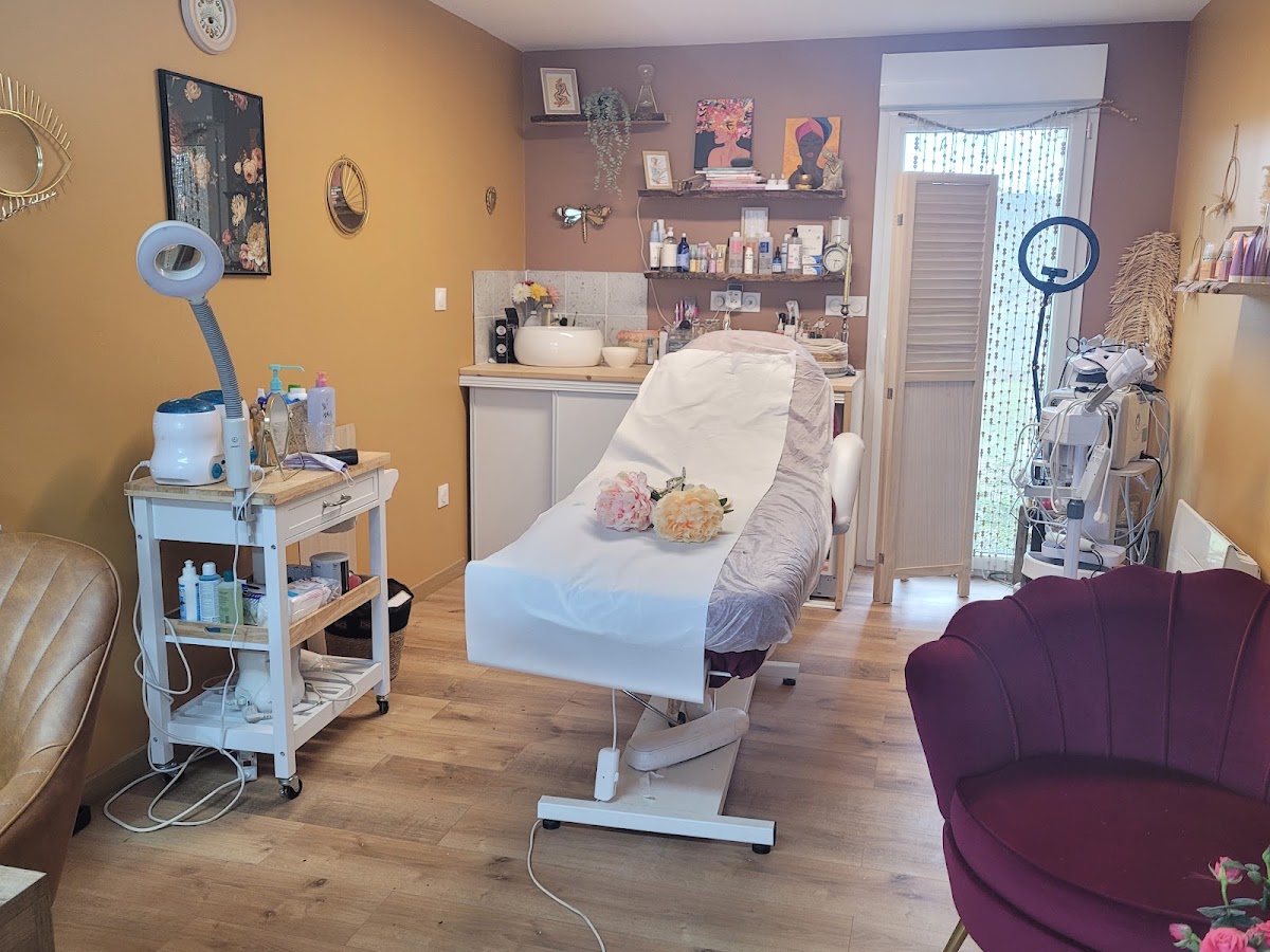 Le Petit Salon