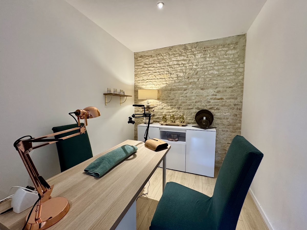Lucie Beauty - Institut - Head Spa - Massage