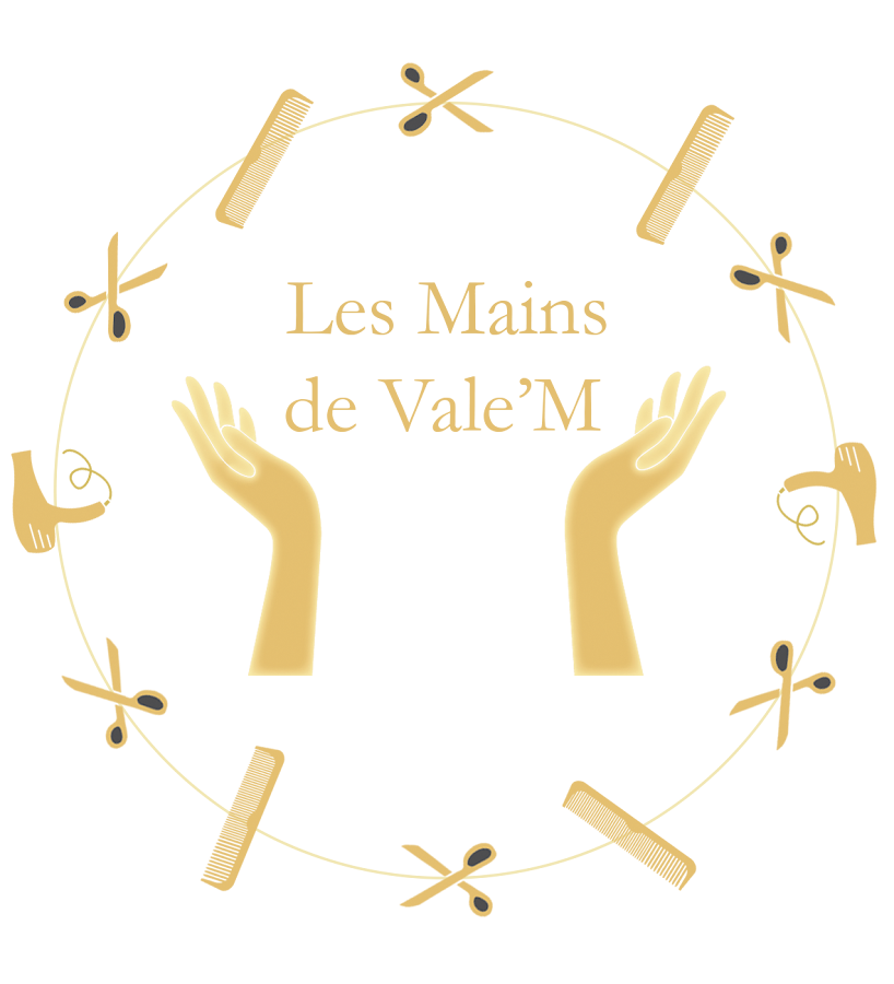 Les Mains de Vale'M (coiffeur a domicile)