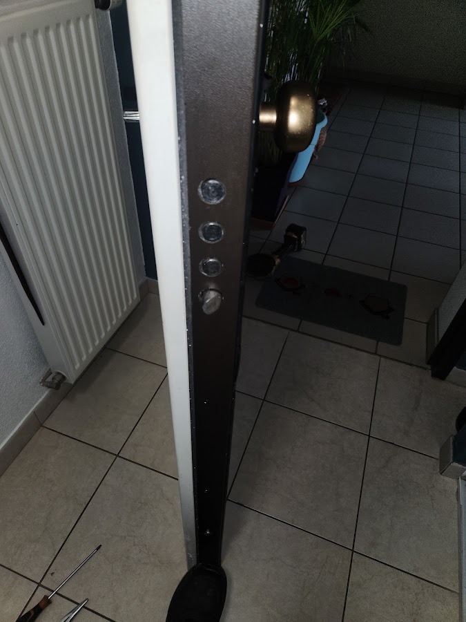 Serrurier Alter'Dep dépannage serrurerie Haut-Rhin