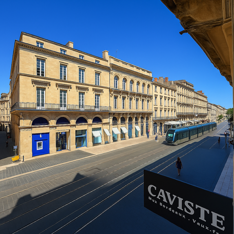 IMOSEO PRO - Immobilier d'entreprise -