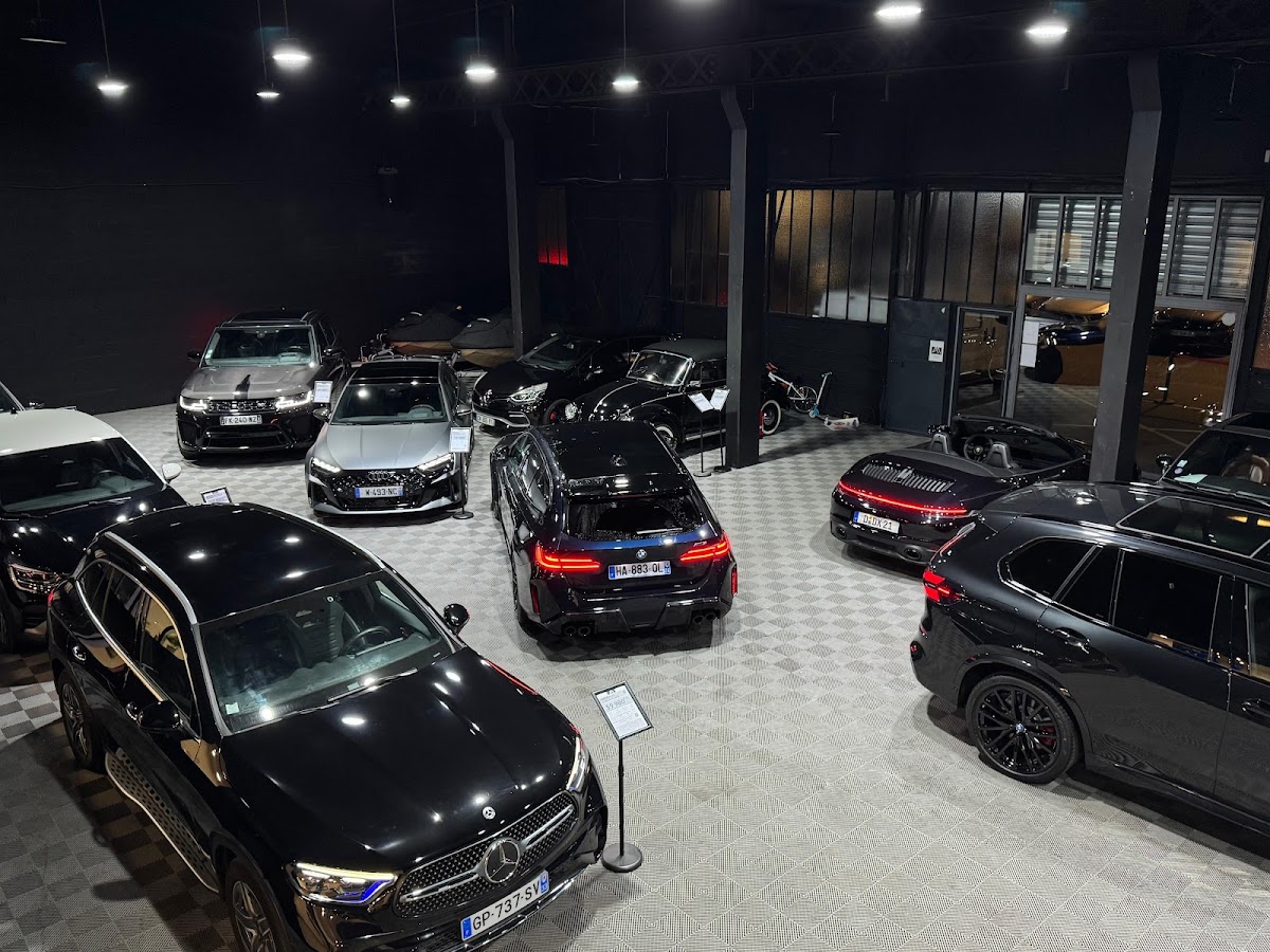 AUTOMOTIVE MOTORS GROUP - ACHAT / DEPOT / VENTE / ENTRETIENT & REPARATION