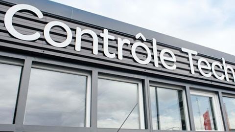 MCTA Contrôle Technique Villiers-En-Bière