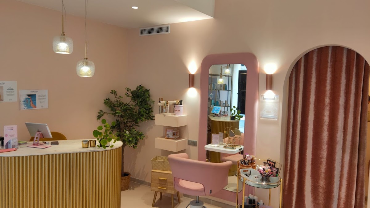 Julabb - Salon de beauté