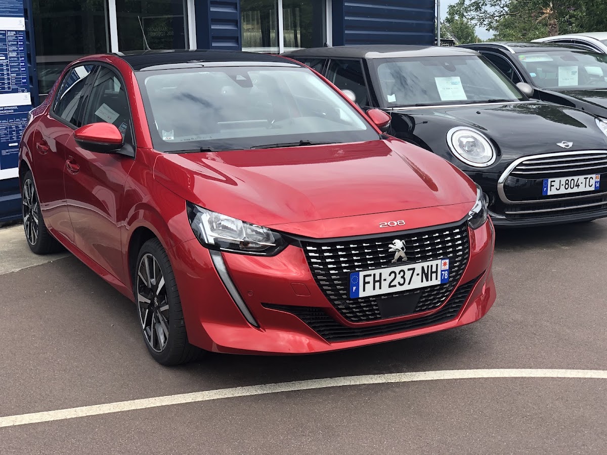 Gallot Automobiles