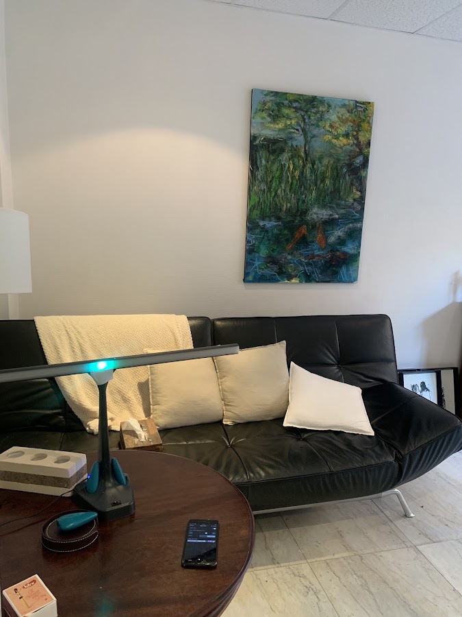 Centre de Psychothérapie EMDR Azuréen