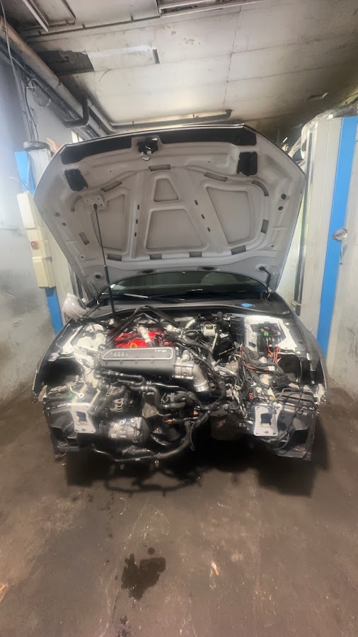 Gp automobiles