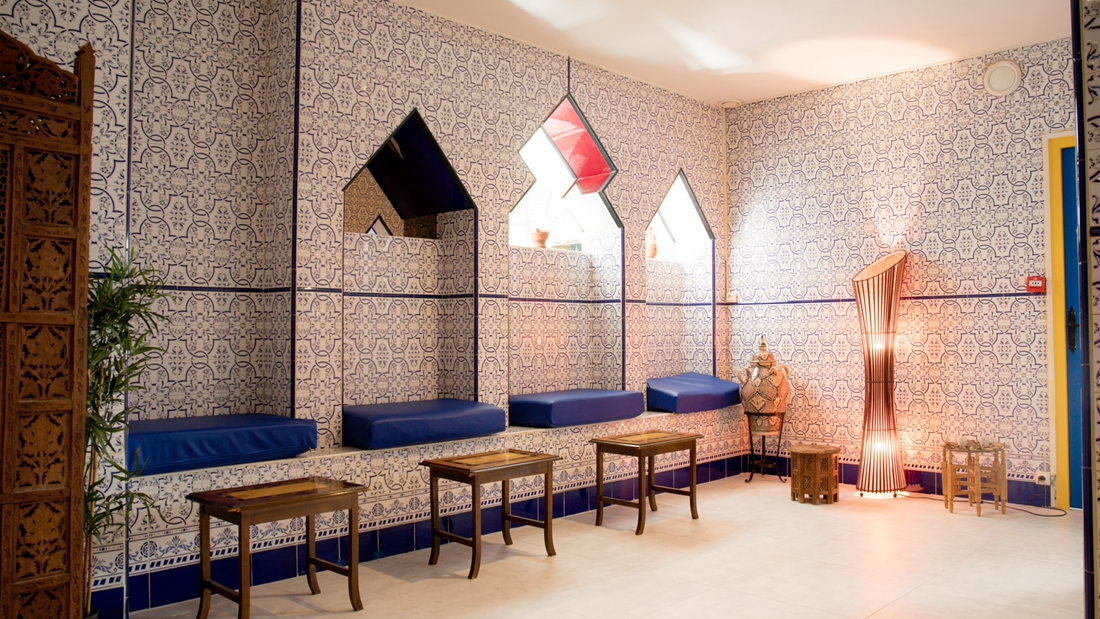 Yema Hammam