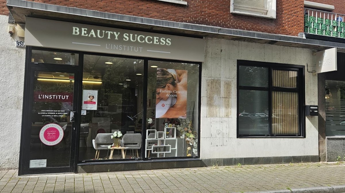 Beauty Success - Institut