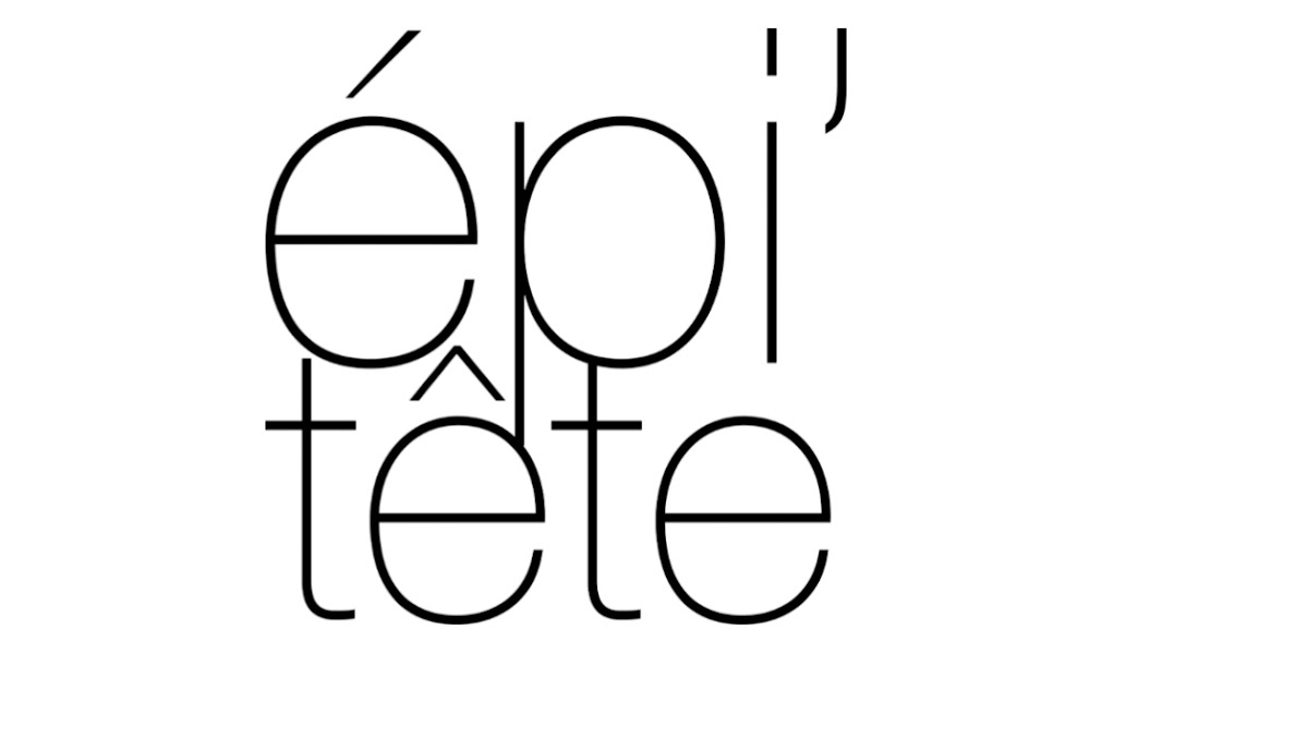 Epi'Tête