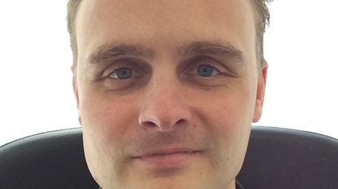 Dr Florian De Pischoff