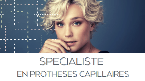 Coiffure Perruques Dominique Dupuis