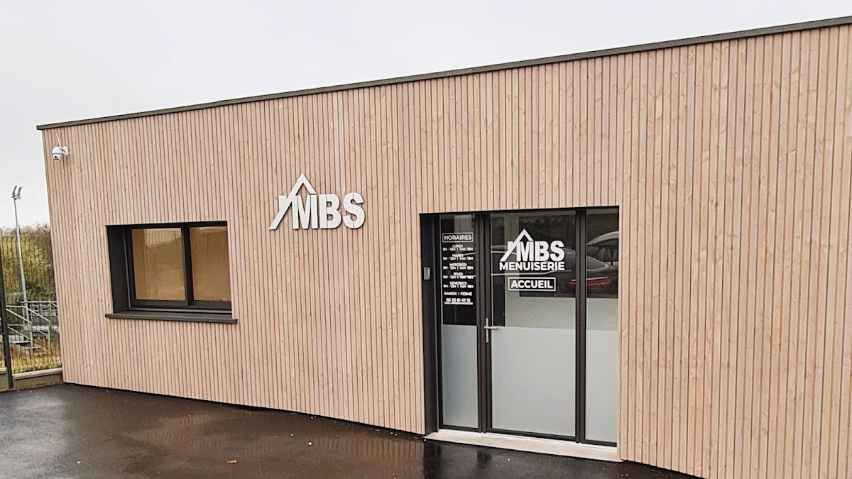 MBS