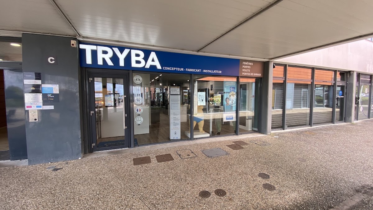 TRYBA PUILBOREAU