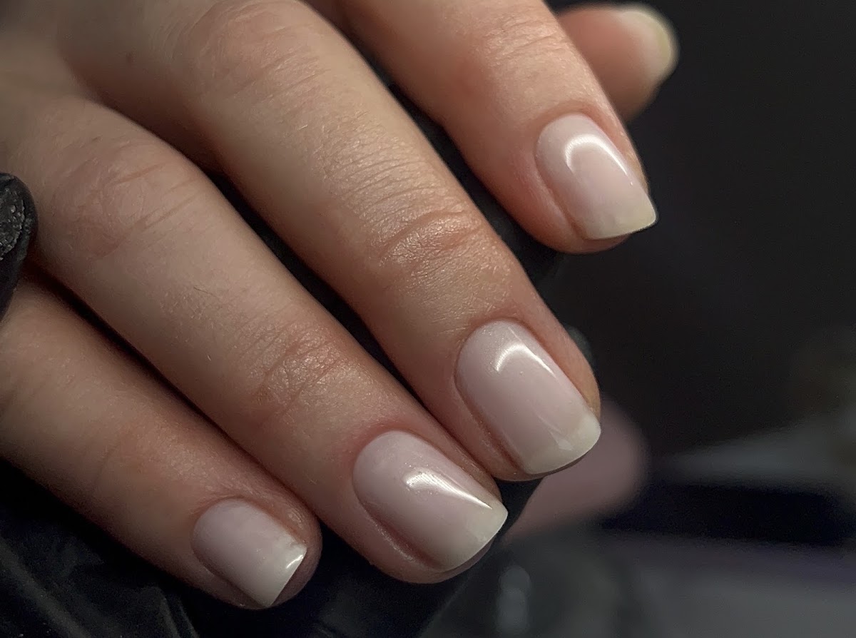 Lady Beauty Nails