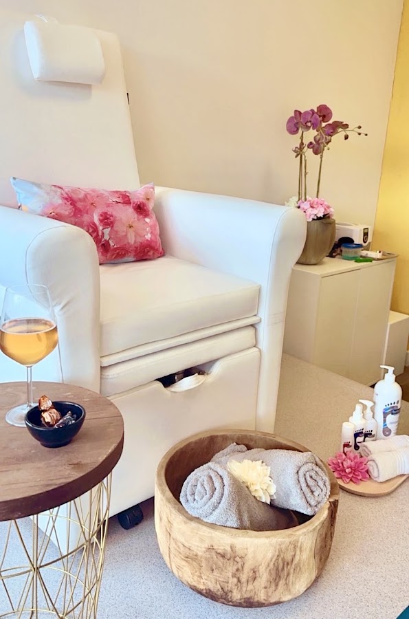 Sublima Wellness Massage