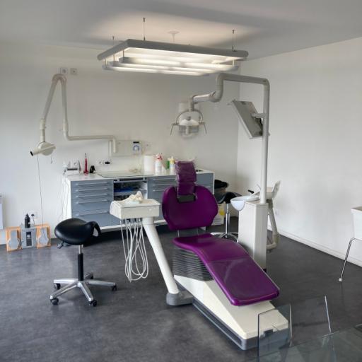Makhlouf Farid Dentiste Cugnaux